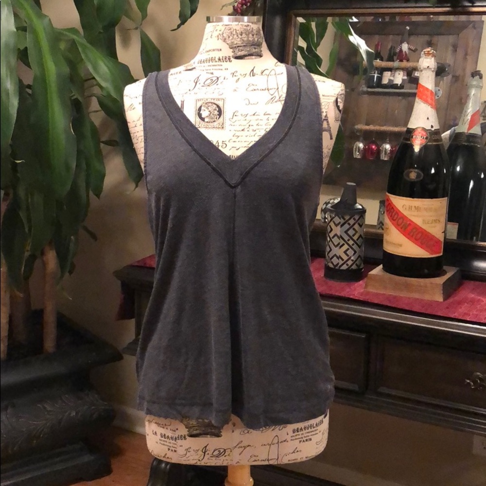Casual Tank top